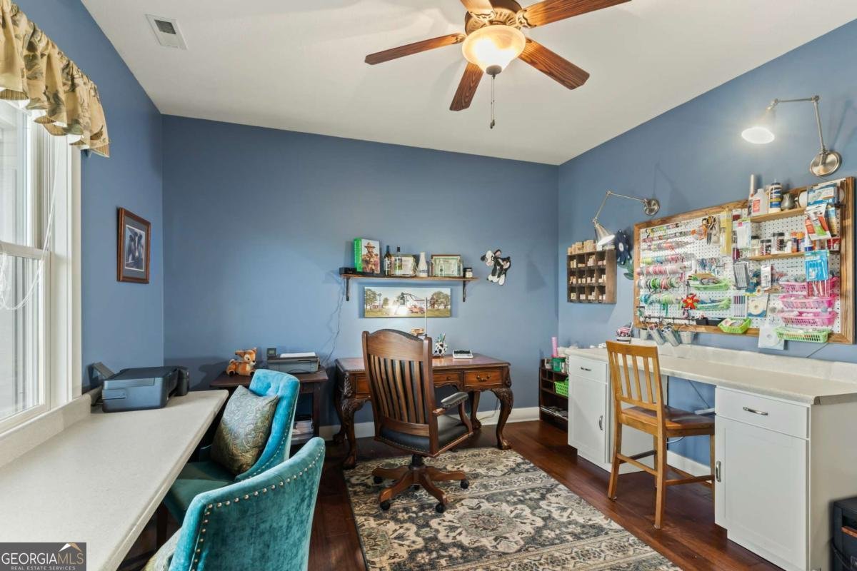 4431 Furman Gribble Road Young Harris - Photo 67