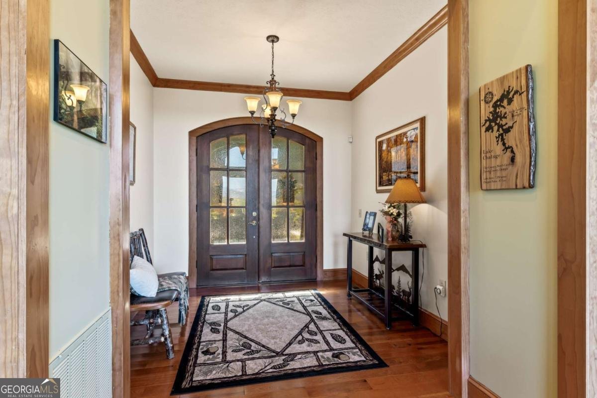 4431 Furman Gribble Road Young Harris - Photo 7