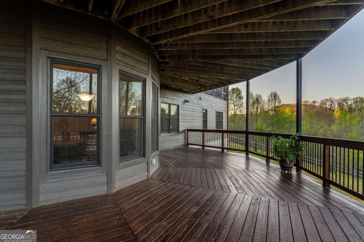 4431 Furman Gribble Road Young Harris - Photo 70