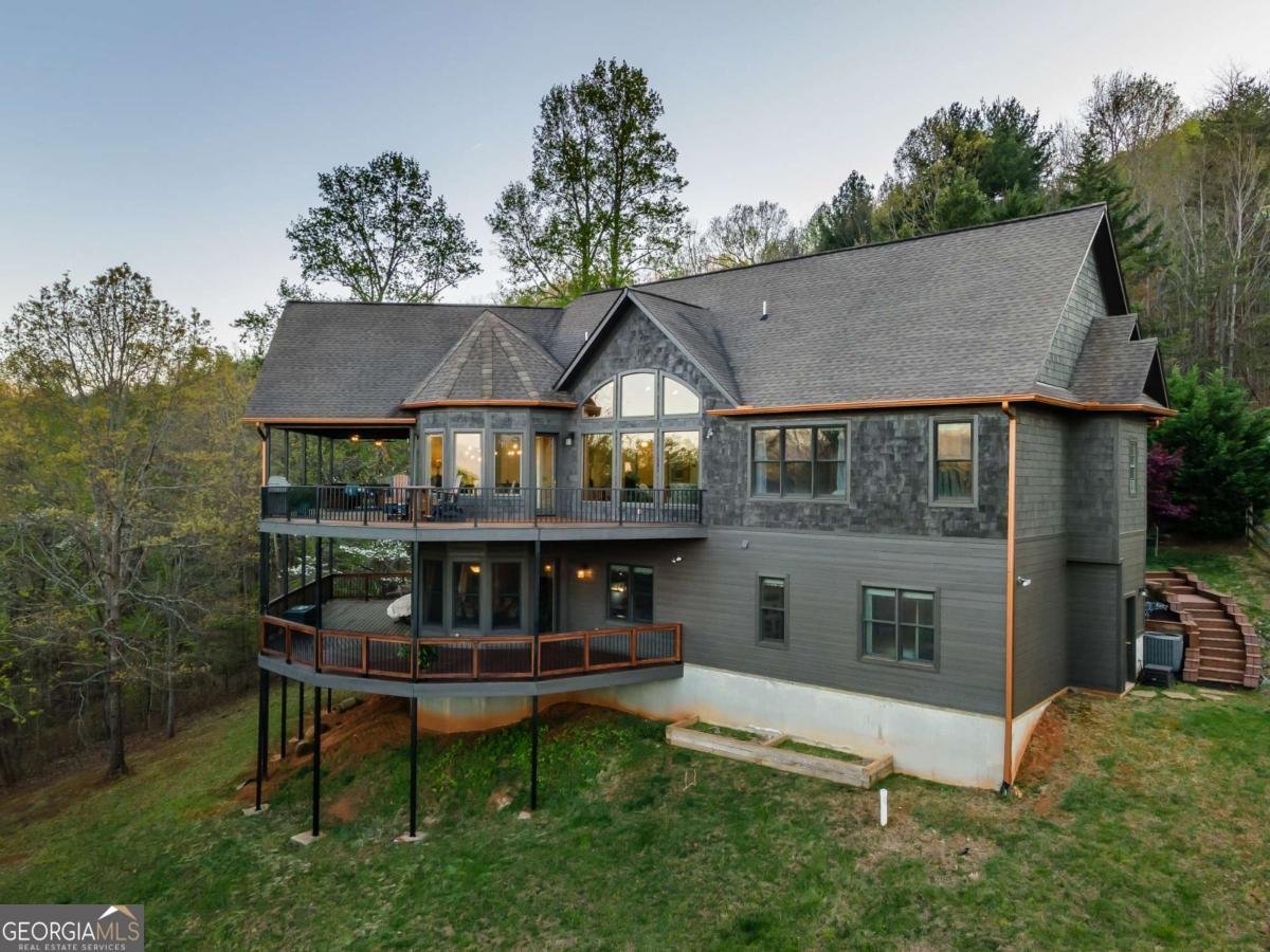 4431 Furman Gribble Road Young Harris - Photo 71