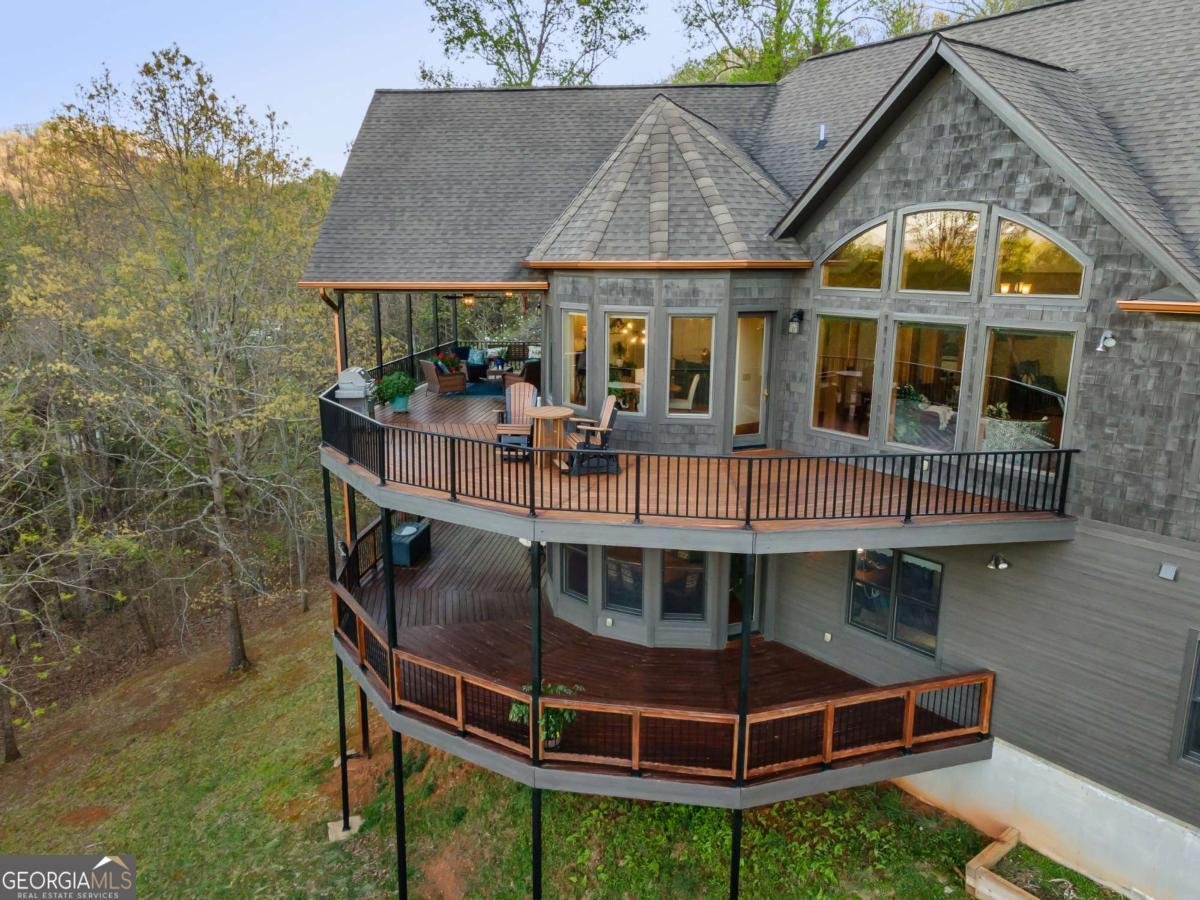 4431 Furman Gribble Road Young Harris - Photo 72