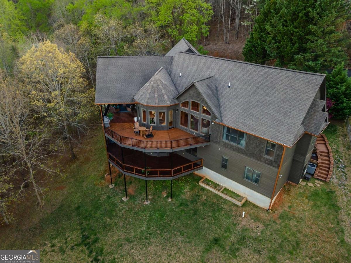 4431 Furman Gribble Road Young Harris - Photo 73