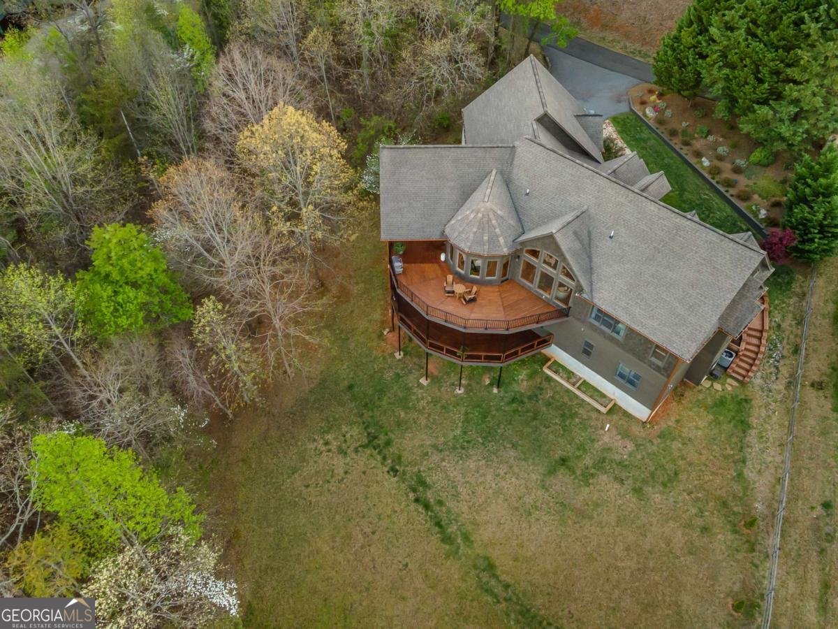 4431 Furman Gribble Road Young Harris - Photo 74