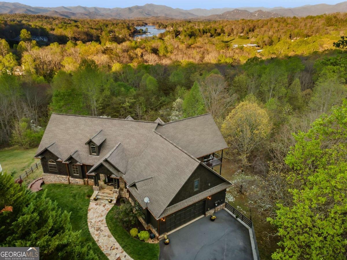 4431 Furman Gribble Road Young Harris - Photo 76