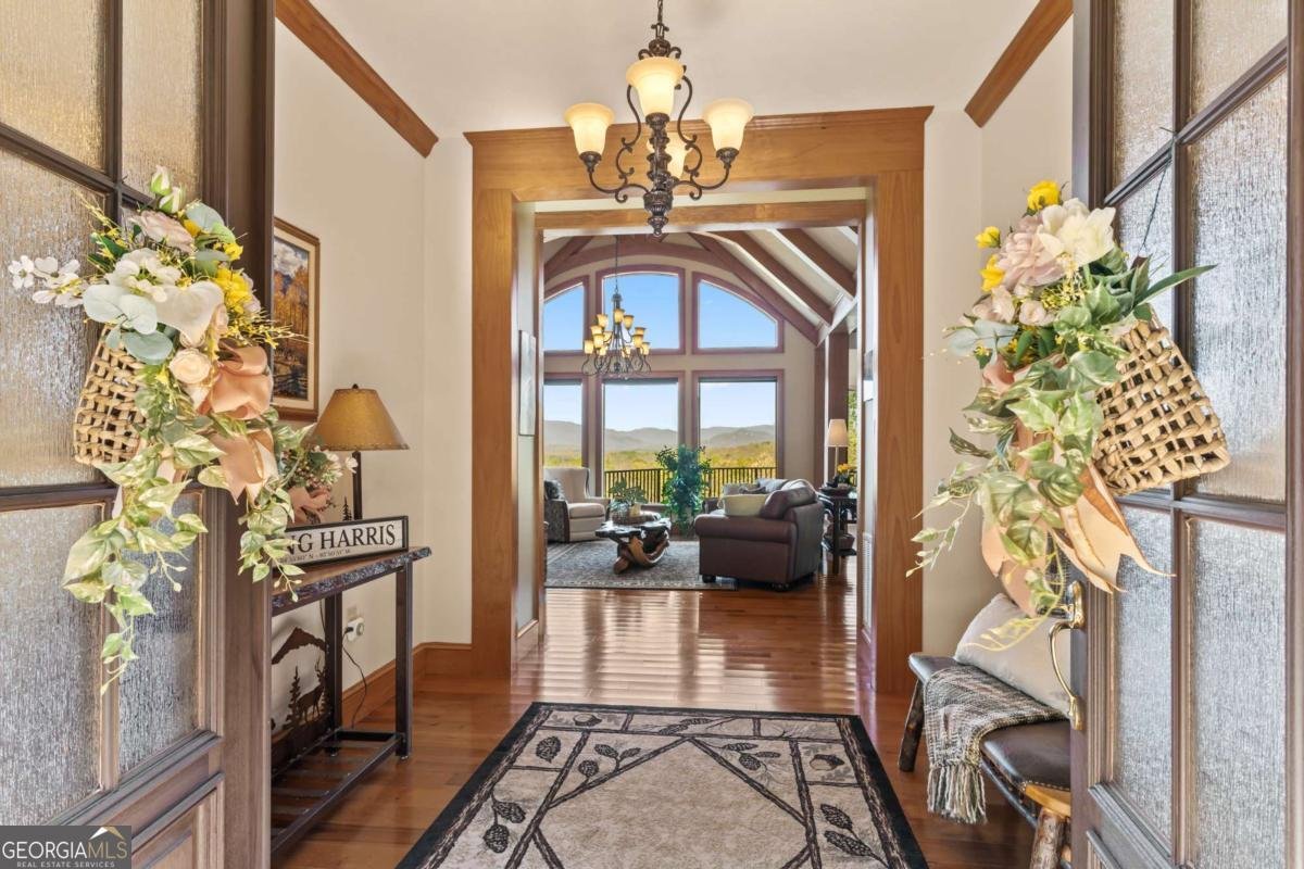 4431 Furman Gribble Road Young Harris - Photo 8