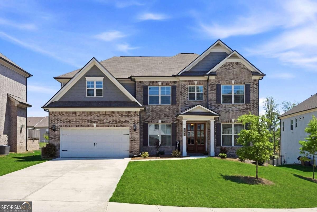 3756 Andover Way Buford - Photo 1