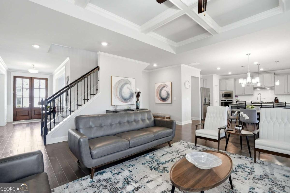 3756 Andover Way Buford - Photo 10