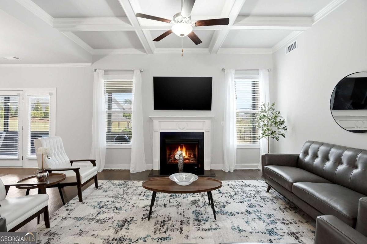 3756 Andover Way Buford - Photo 11