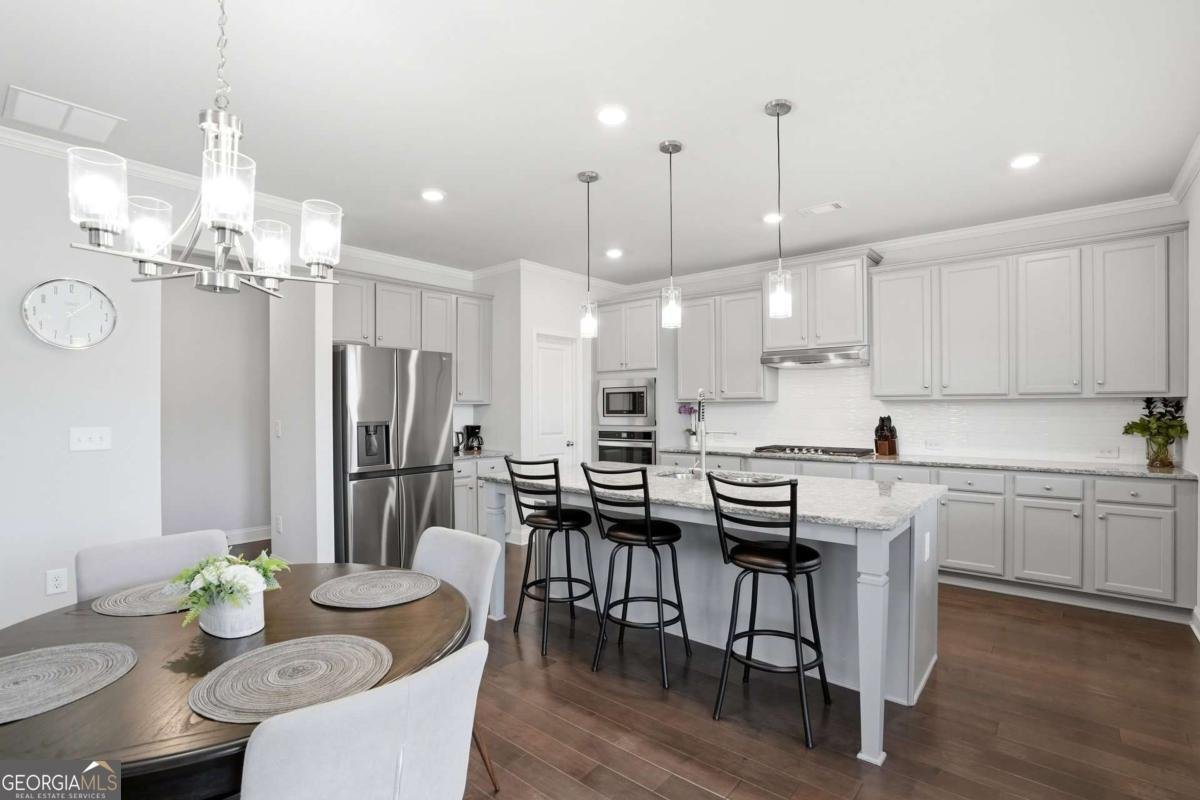 3756 Andover Way Buford - Photo 13