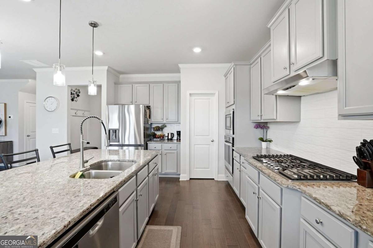 3756 Andover Way Buford - Photo 14