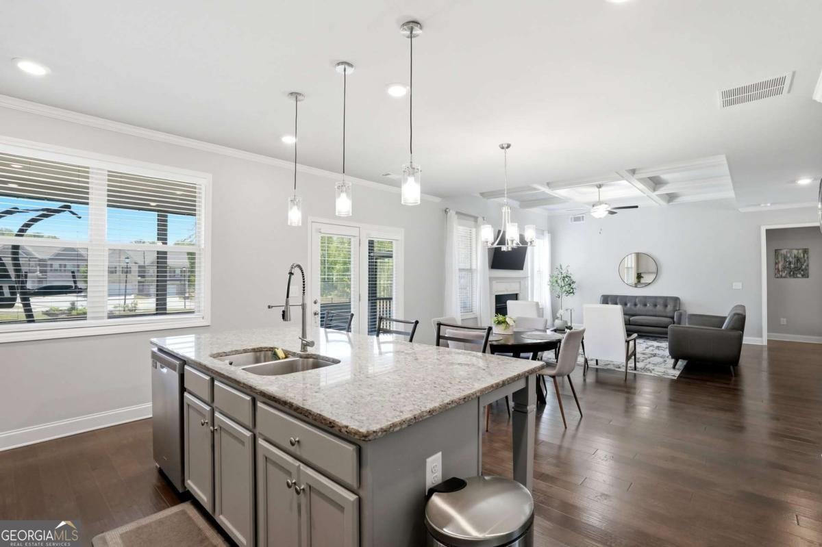 3756 Andover Way Buford - Photo 16