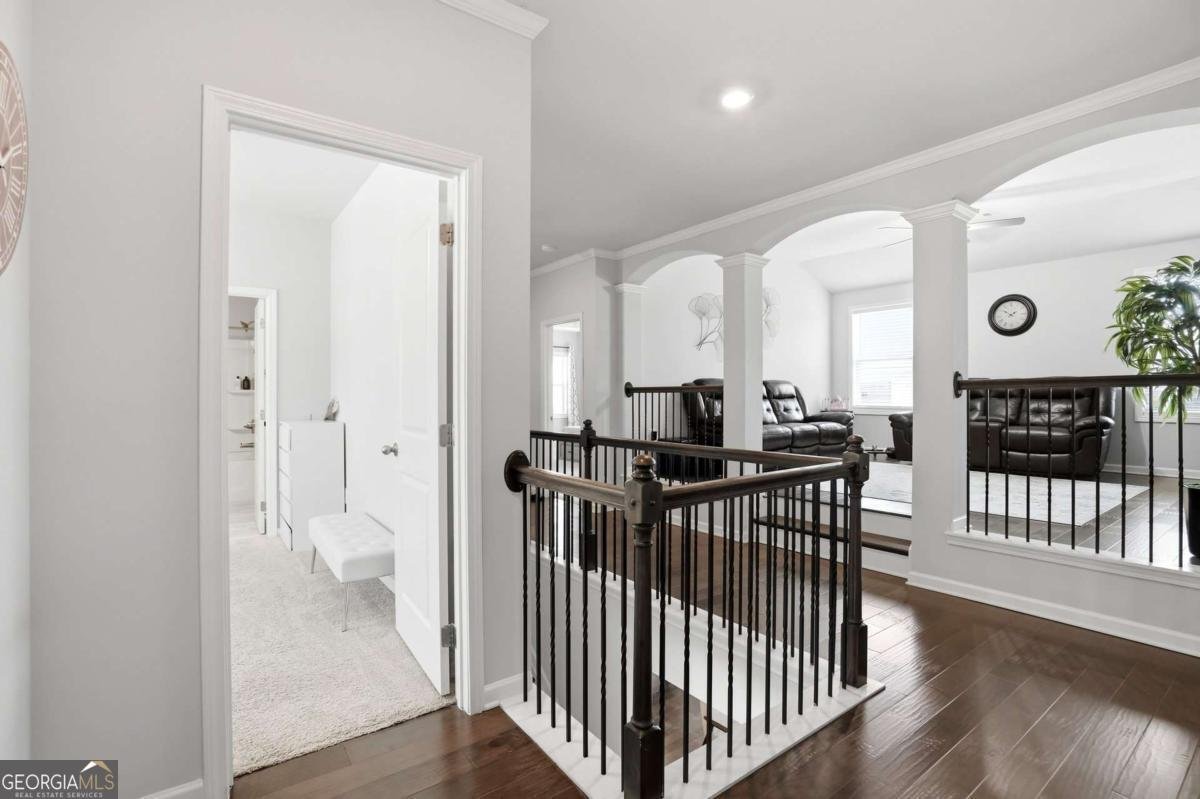 3756 Andover Way Buford - Photo 17