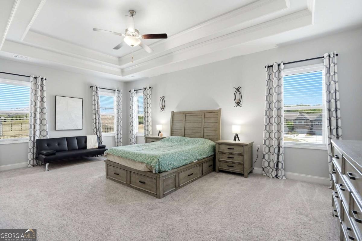 3756 Andover Way Buford - Photo 18