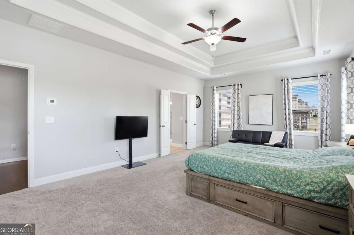 3756 Andover Way Buford - Photo 19