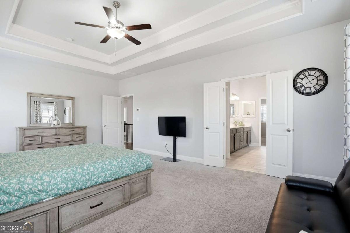 3756 Andover Way Buford - Photo 21