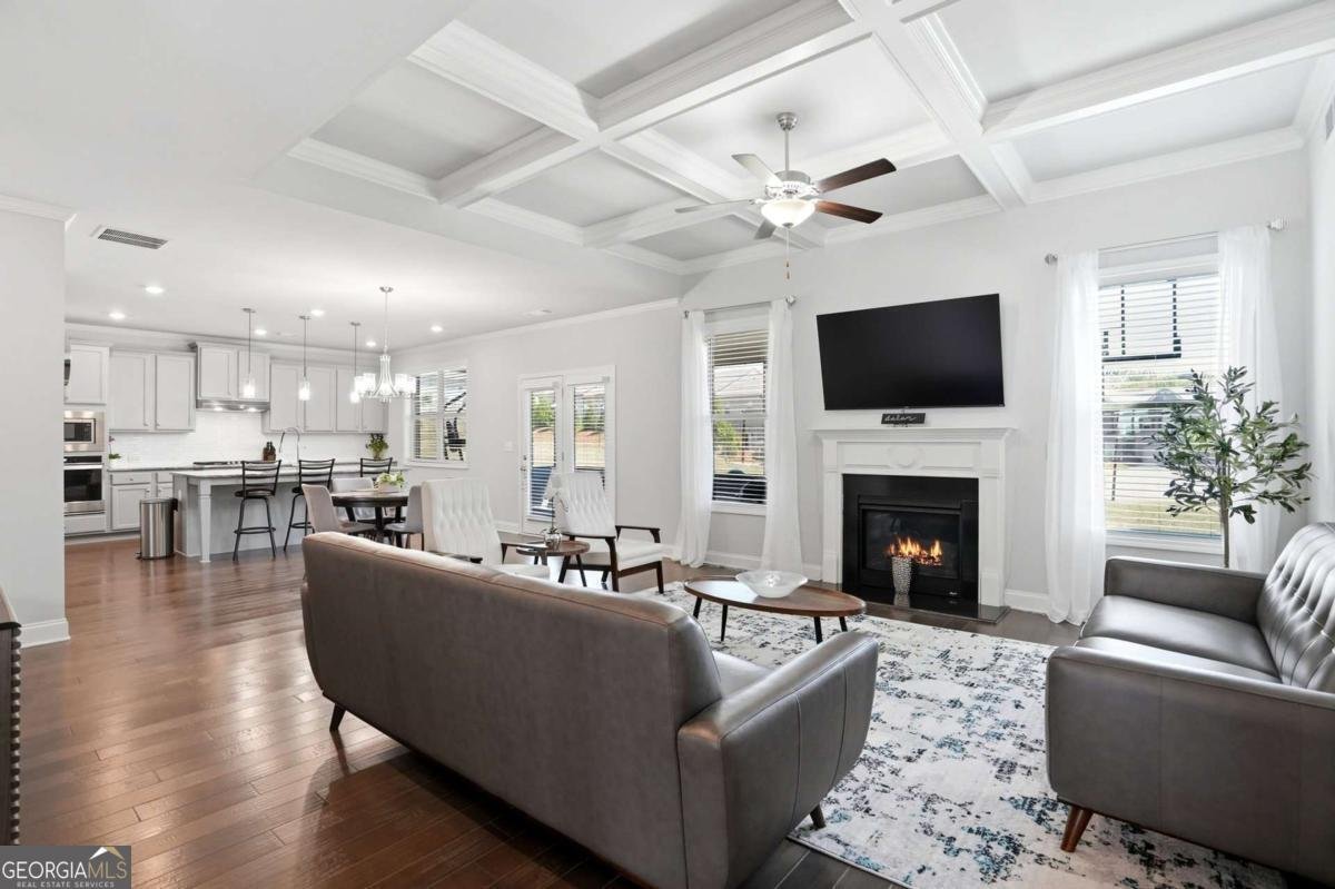 3756 Andover Way Buford - Photo 8