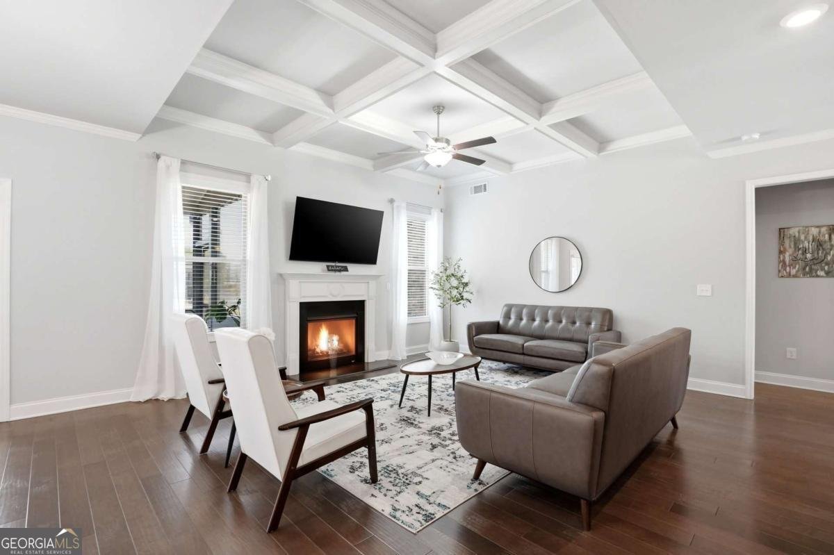 3756 Andover Way Buford - Photo 9