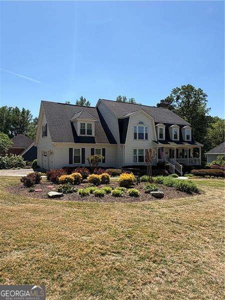 1049 Fairwood Run Acworth - Photo 1