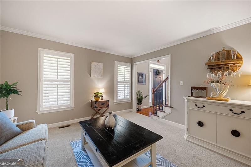 1049 Fairwood Run Acworth - Photo 10