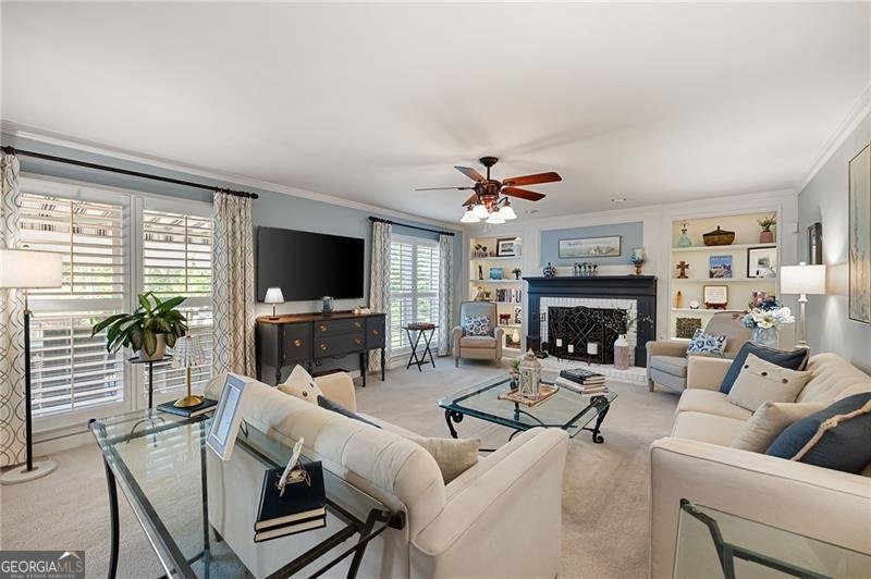 1049 Fairwood Run Acworth - Photo 11