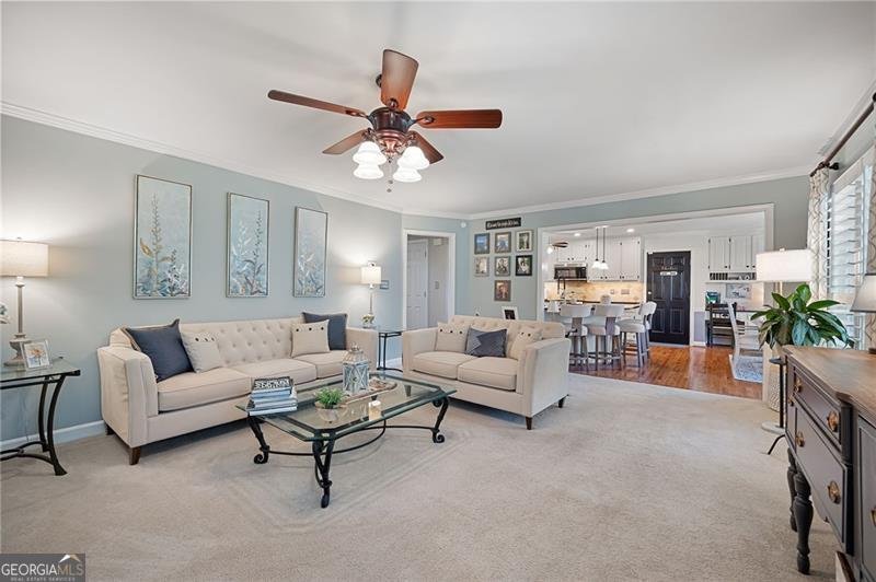 1049 Fairwood Run Acworth - Photo 14