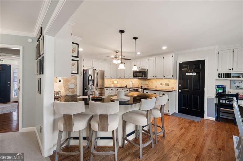 1049 Fairwood Run Acworth - Photo 16