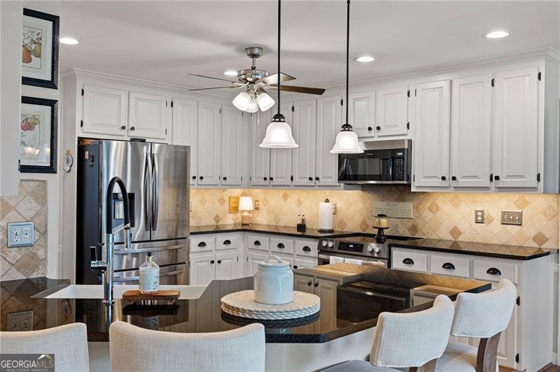 1049 Fairwood Run Acworth - Photo 17