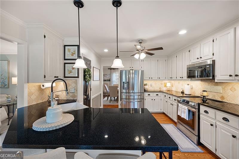 1049 Fairwood Run Acworth - Photo 18