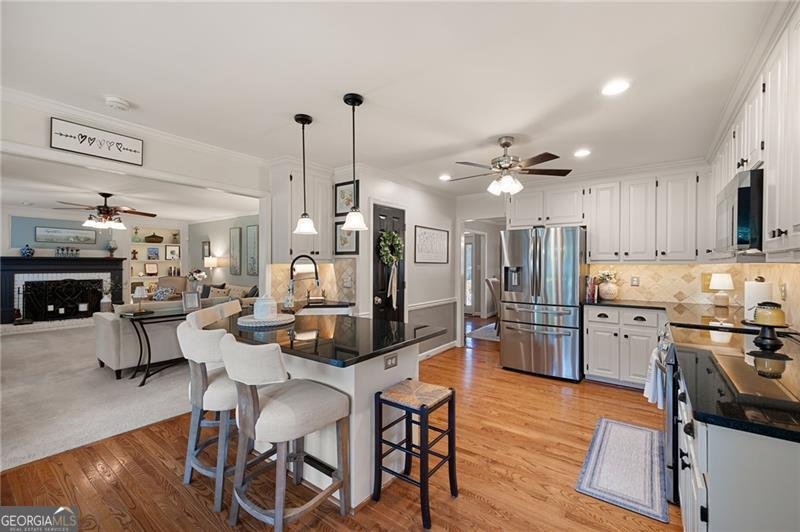 1049 Fairwood Run Acworth - Photo 19