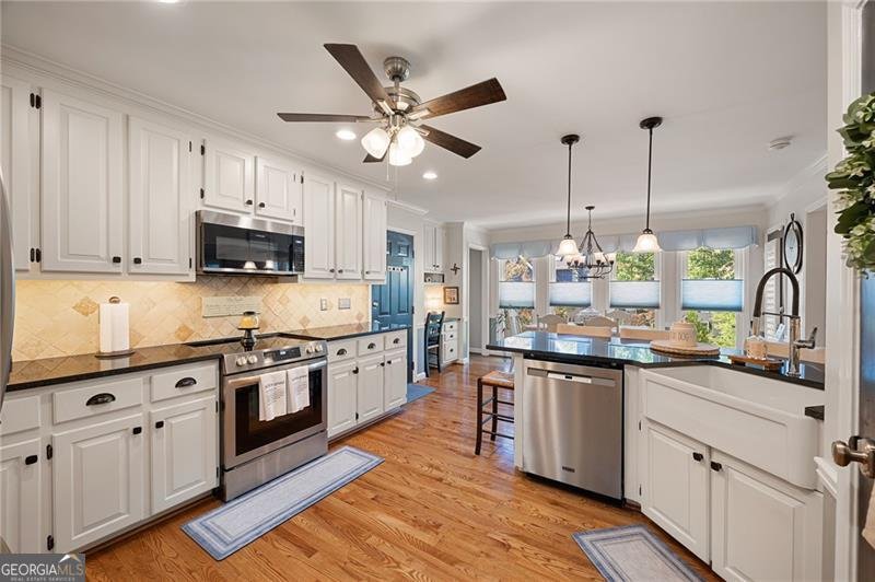 1049 Fairwood Run Acworth - Photo 20