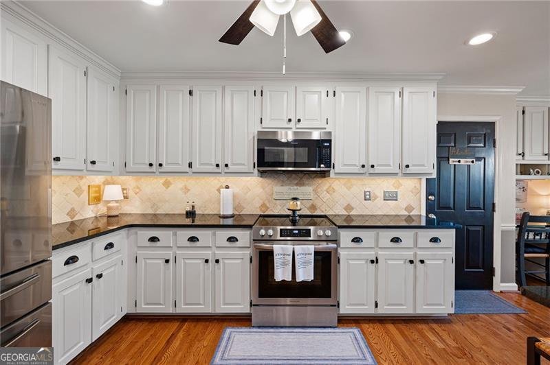 1049 Fairwood Run Acworth - Photo 21