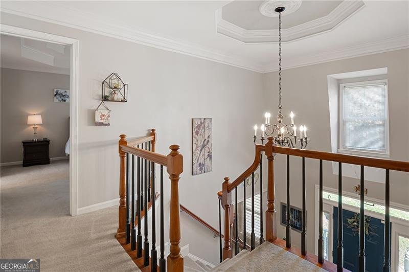 1049 Fairwood Run Acworth - Photo 23