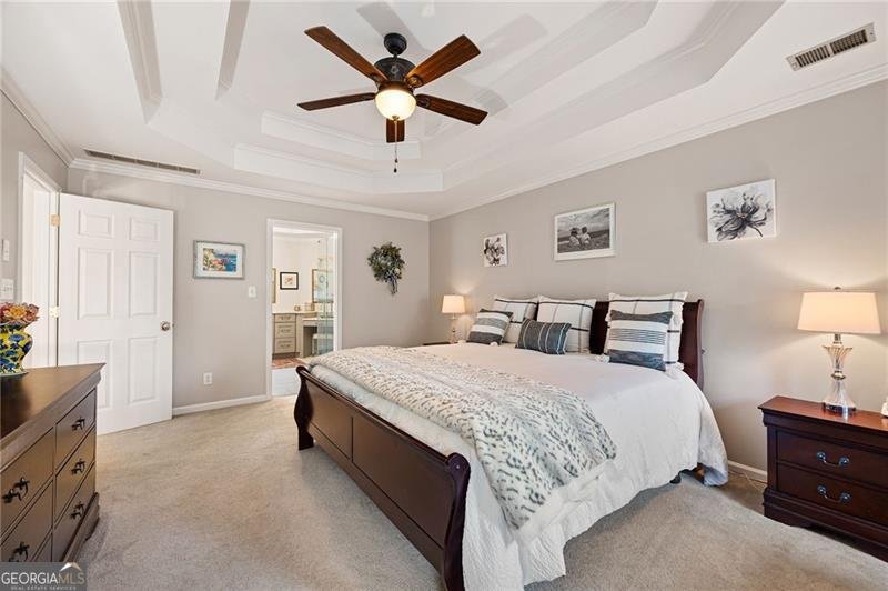 1049 Fairwood Run Acworth - Photo 25