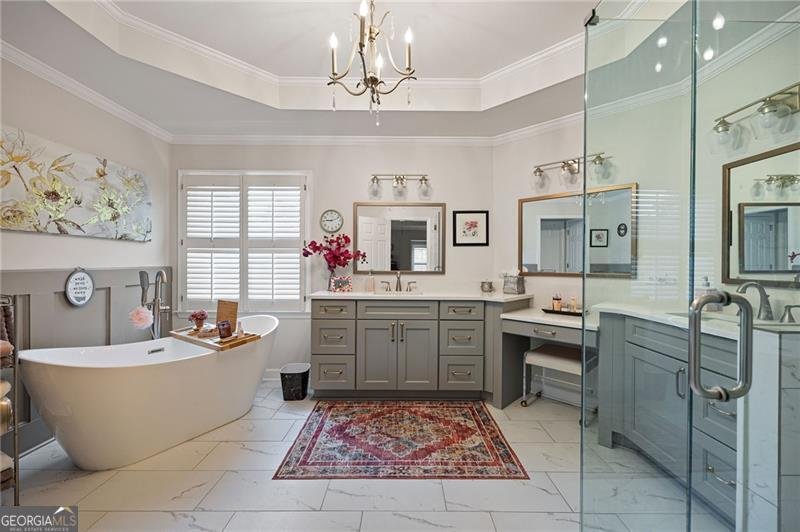 1049 Fairwood Run Acworth - Photo 26