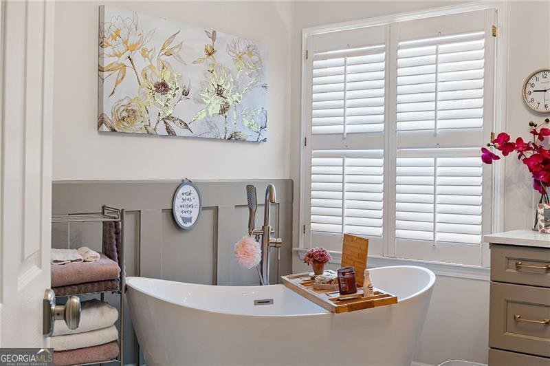 1049 Fairwood Run Acworth - Photo 27