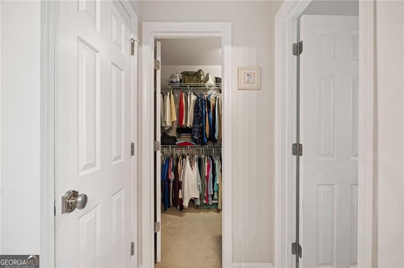 1049 Fairwood Run Acworth - Photo 29