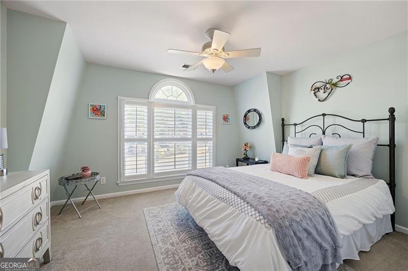 1049 Fairwood Run Acworth - Photo 30