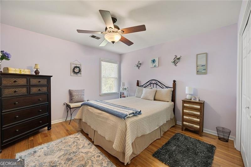 1049 Fairwood Run Acworth - Photo 31