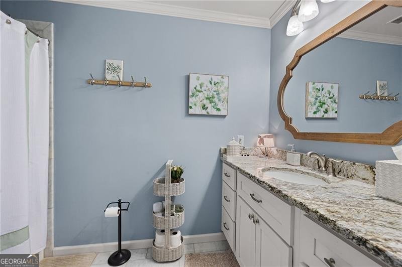 1049 Fairwood Run Acworth - Photo 32