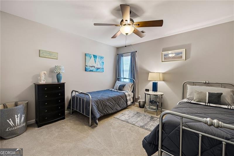 1049 Fairwood Run Acworth - Photo 33