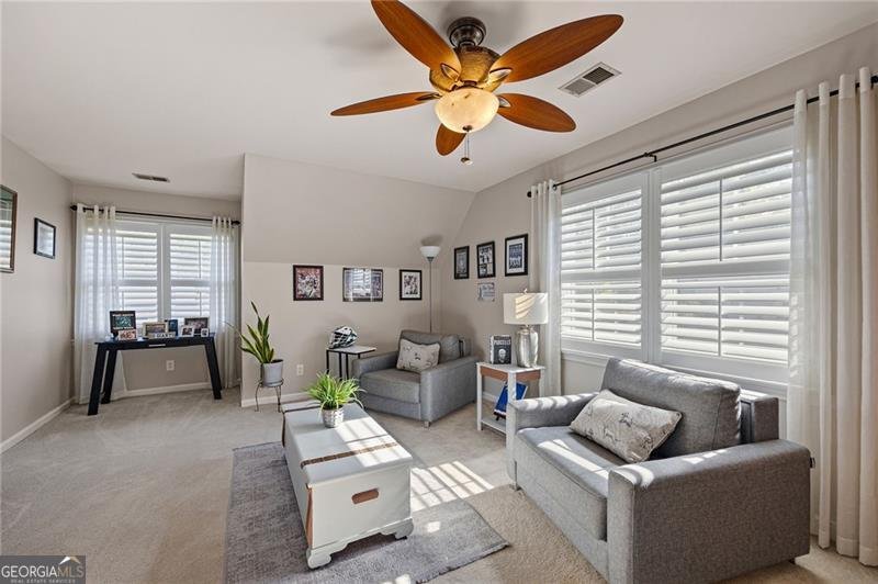 1049 Fairwood Run Acworth - Photo 34