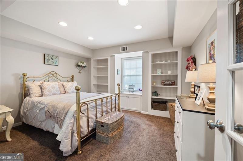 1049 Fairwood Run Acworth - Photo 35