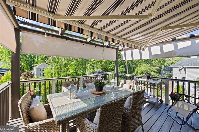 1049 Fairwood Run Acworth - Photo 40