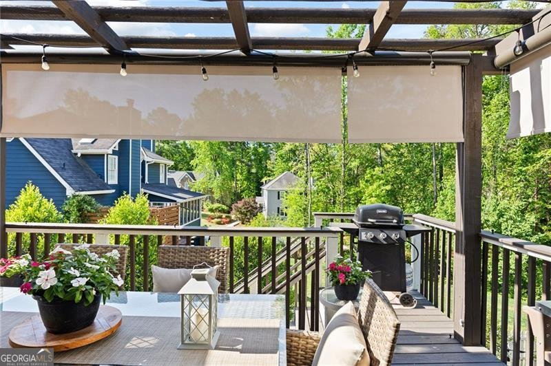 1049 Fairwood Run Acworth - Photo 41