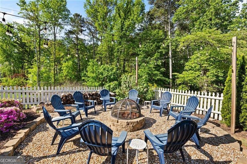 1049 Fairwood Run Acworth - Photo 43