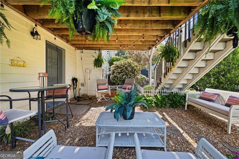 1049 Fairwood Run Acworth - Photo 45