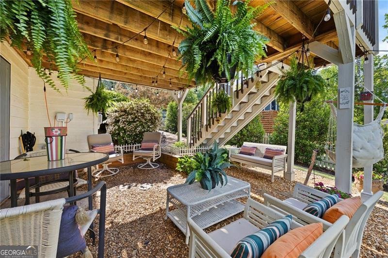 1049 Fairwood Run Acworth - Photo 46