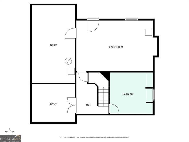 1049 Fairwood Run Acworth - Photo 52