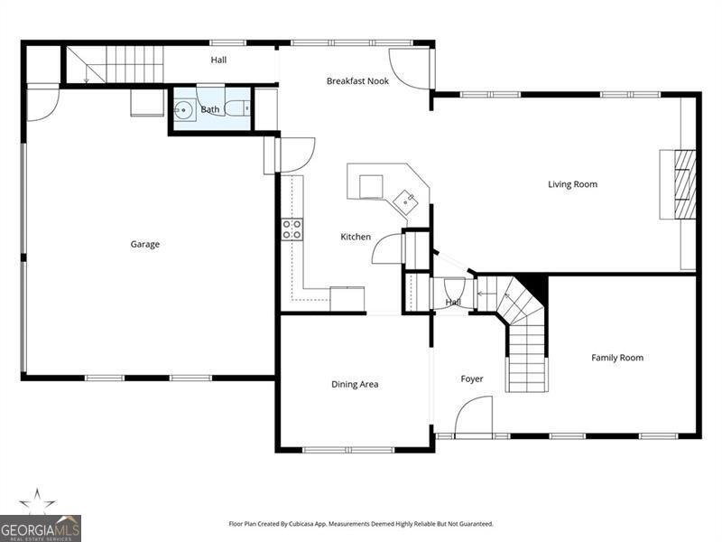 1049 Fairwood Run Acworth - Photo 54