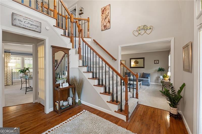 1049 Fairwood Run Acworth - Photo 7